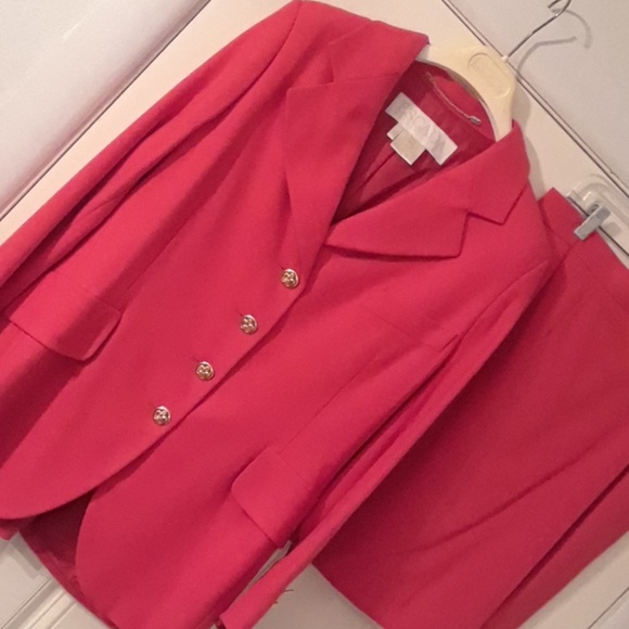 Escada Dresses & Skirts - Escada Margaretha Ley Suit NWOT